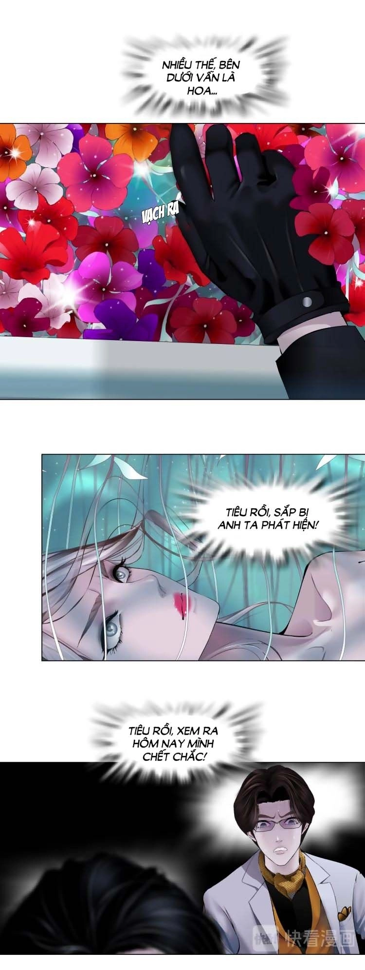 Đằng Nữ Chapter 6 - 25