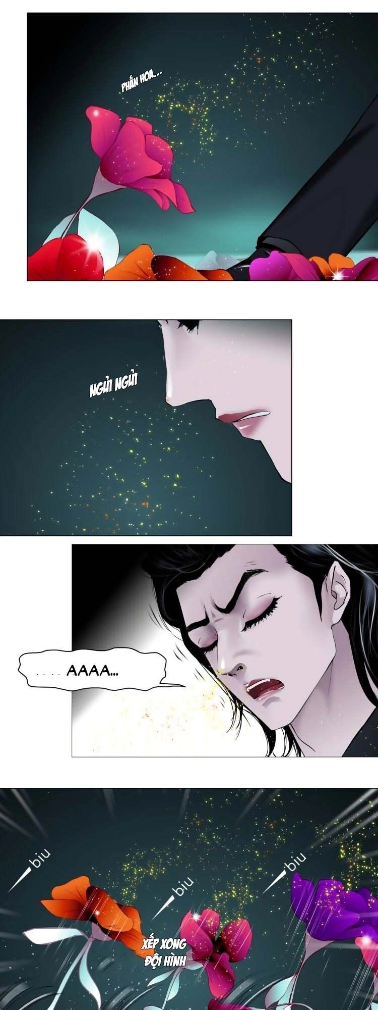 Đằng Nữ Chapter 6 - 26