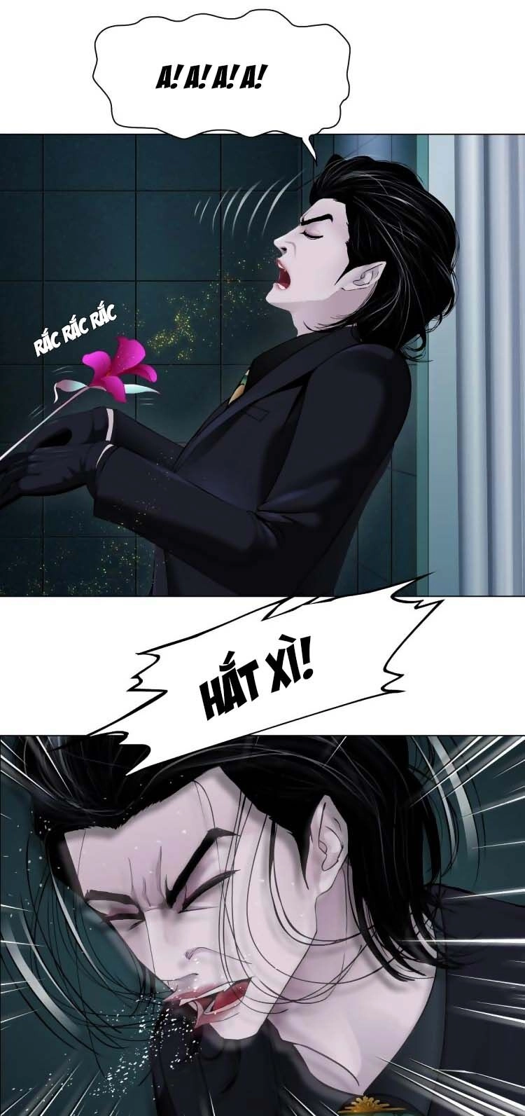 Đằng Nữ Chapter 6 - 28