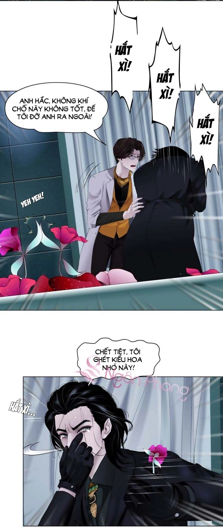 Đằng Nữ Chapter 6 - 29