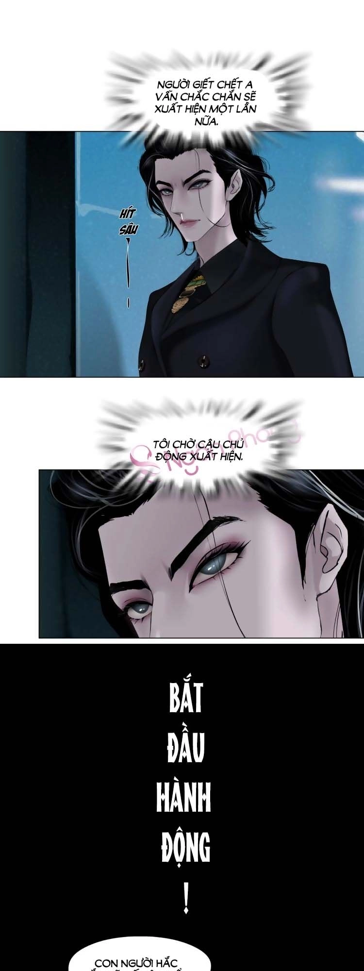 Đằng Nữ Chapter 6 - 35