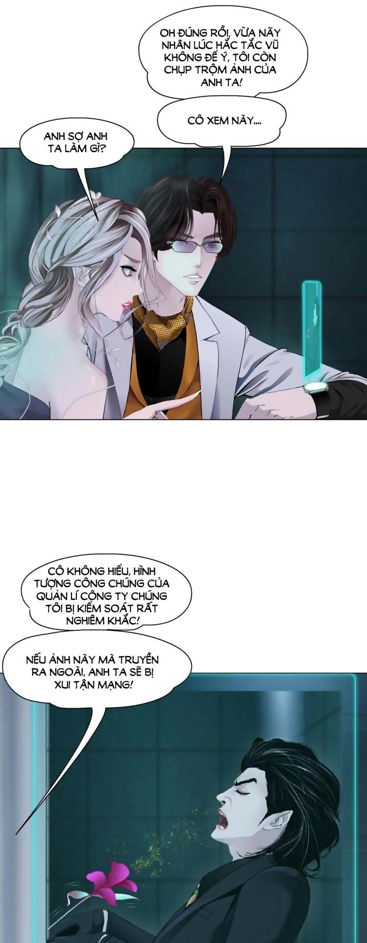 Đằng Nữ Chapter 6 - 39