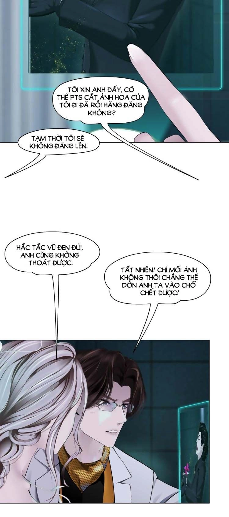 Đằng Nữ Chapter 6 - 40