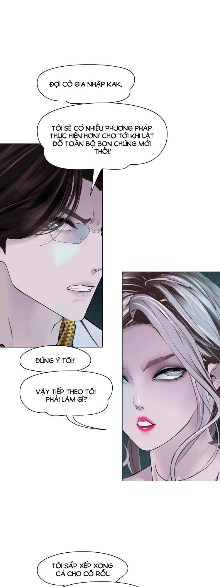 Đằng Nữ Chapter 6 - 41