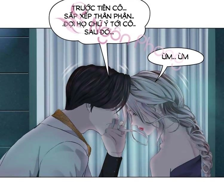 Đằng Nữ Chapter 6 - 42