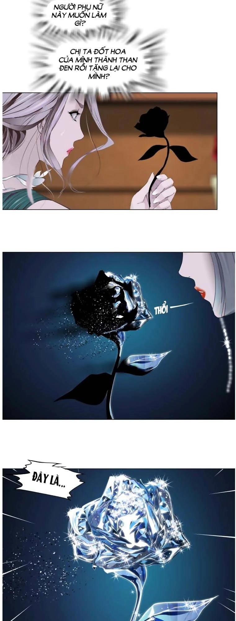 Đằng Nữ Chapter 7 - 29