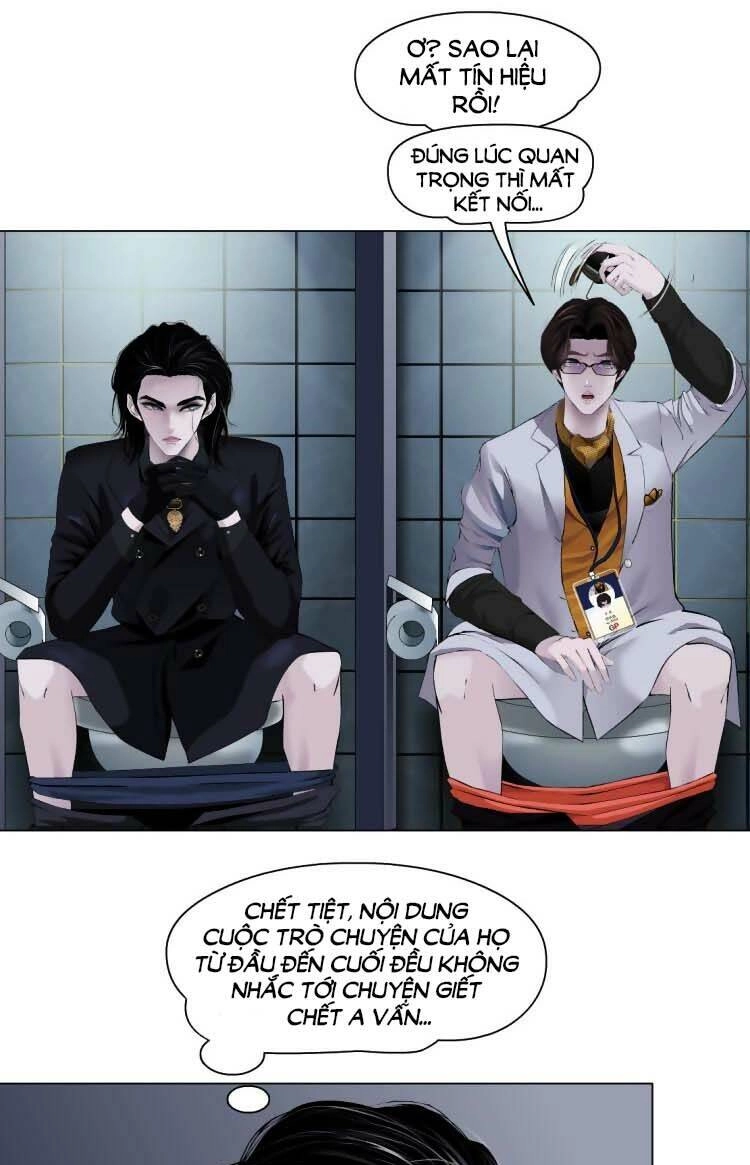 Đằng Nữ Chapter 8 - 2