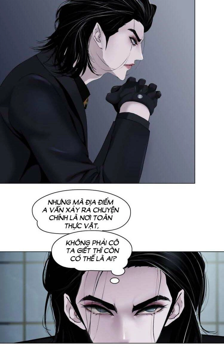 Đằng Nữ Chapter 8 - 3