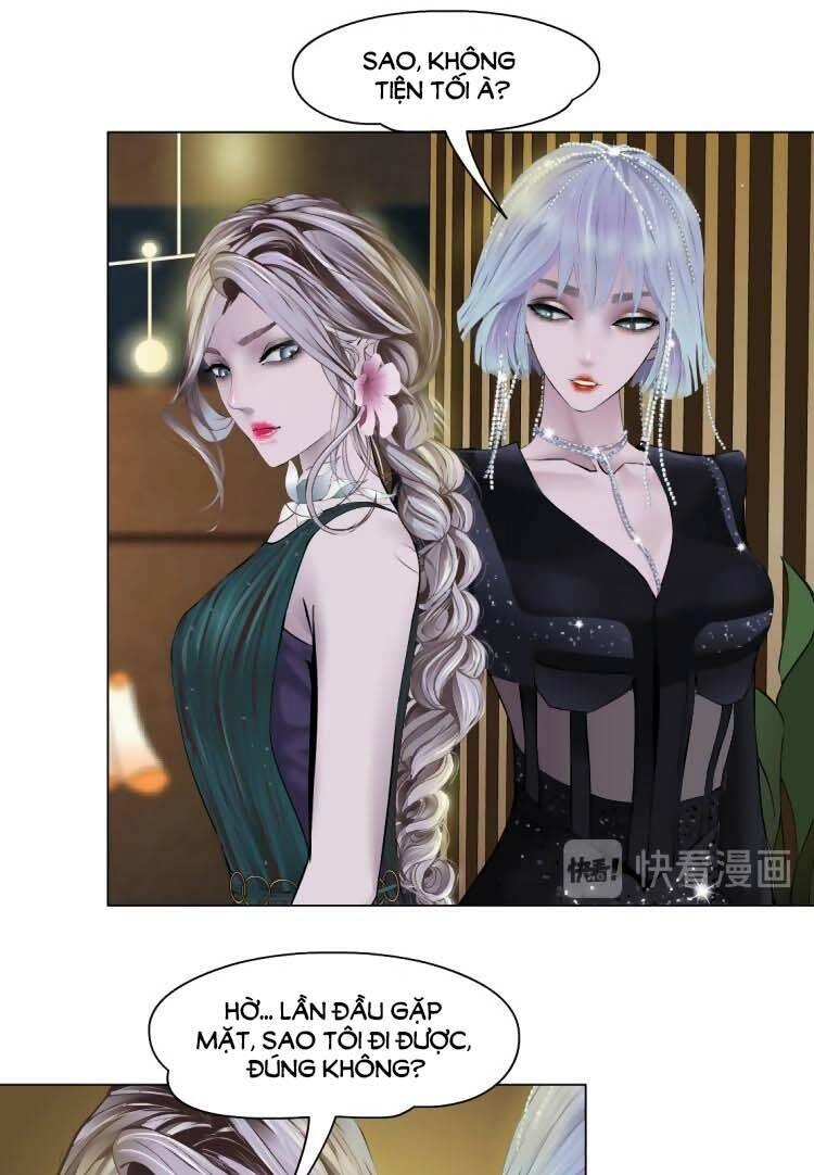 Đằng Nữ Chapter 8 - 4