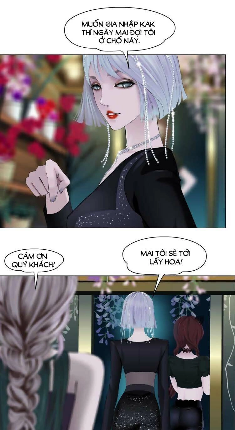 Đằng Nữ Chapter 8 - 6