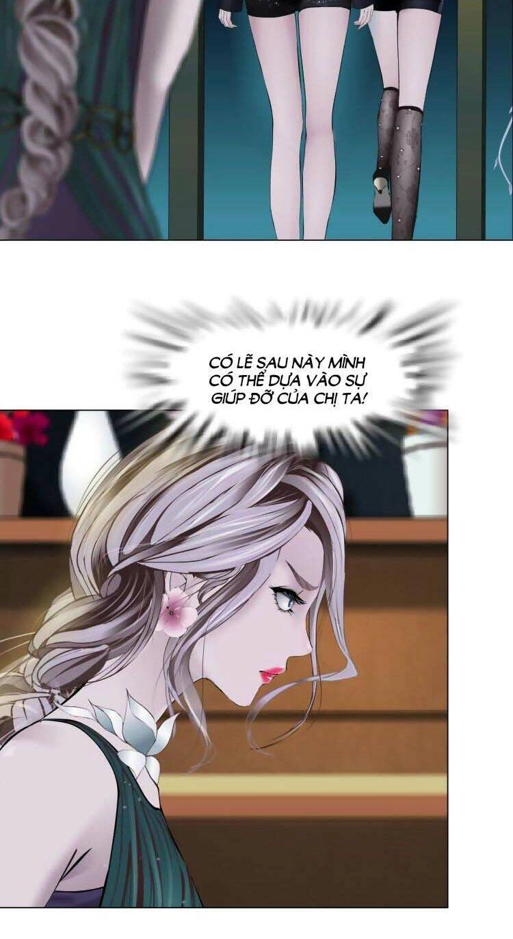 Đằng Nữ Chapter 8 - 7