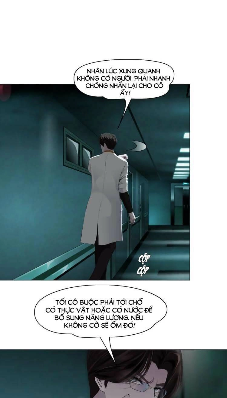 Đằng Nữ Chapter 8 - 8