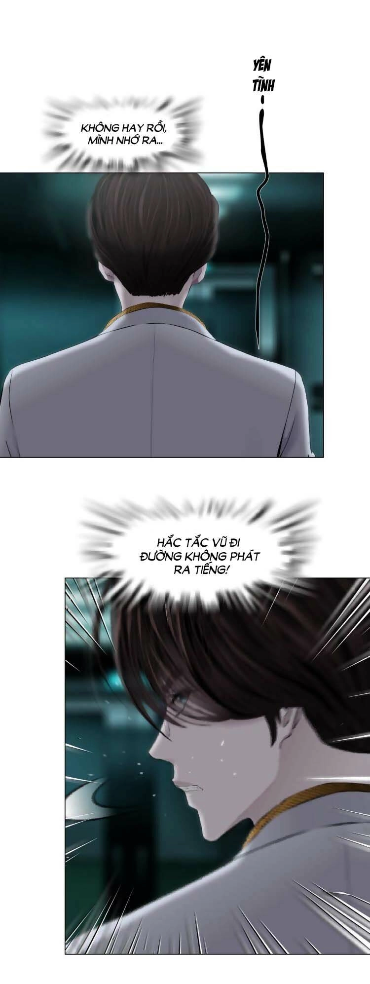 Đằng Nữ Chapter 8 - 10