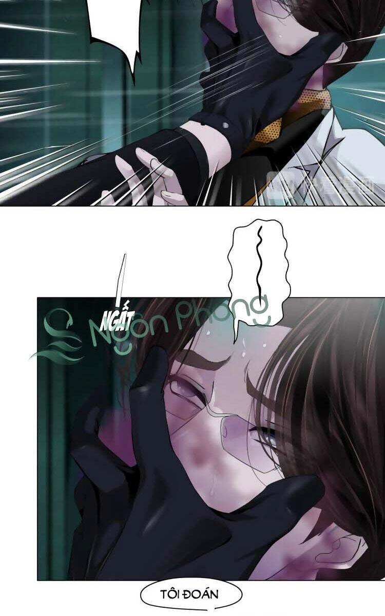 Đằng Nữ Chapter 8 - 12