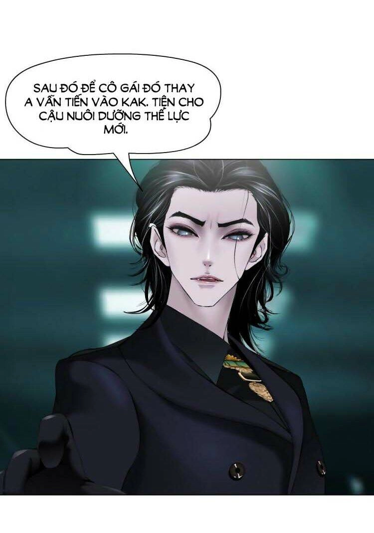 Đằng Nữ Chapter 8 - 14