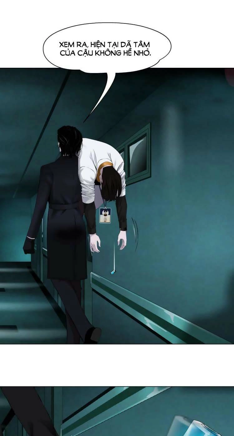 Đằng Nữ Chapter 8 - 15