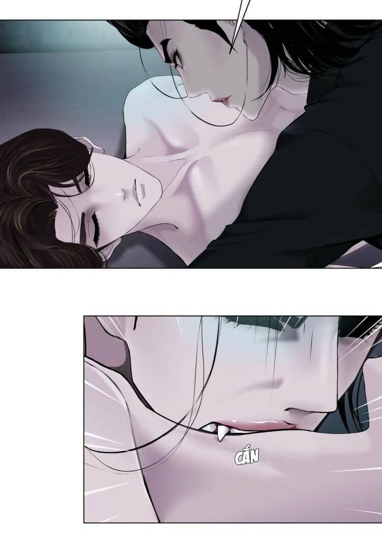 Đằng Nữ Chapter 8 - 18