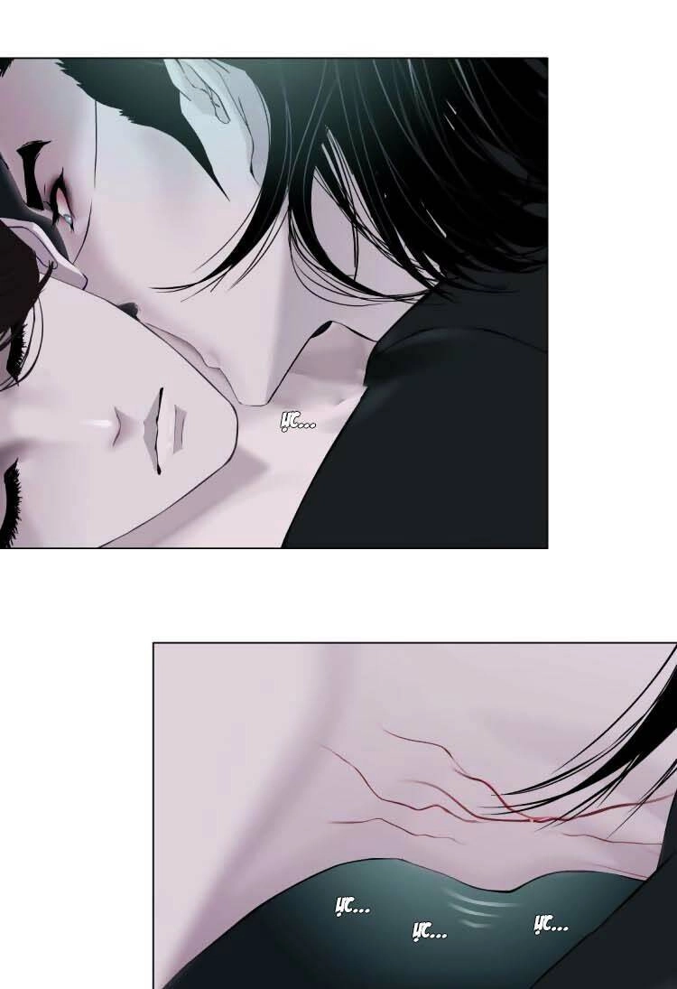 Đằng Nữ Chapter 8 - 19