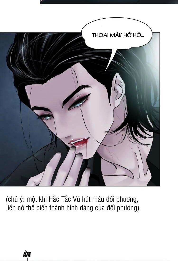 Đằng Nữ Chapter 8 - 20