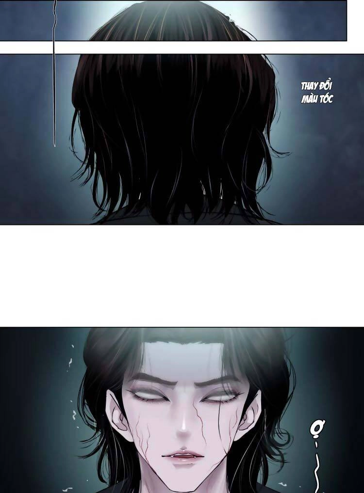 Đằng Nữ Chapter 8 - 21