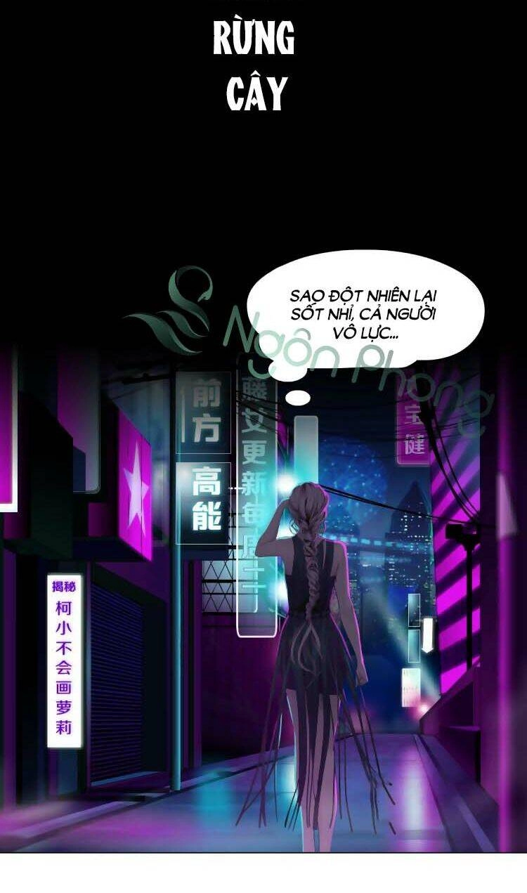 Đằng Nữ Chapter 8 - 26