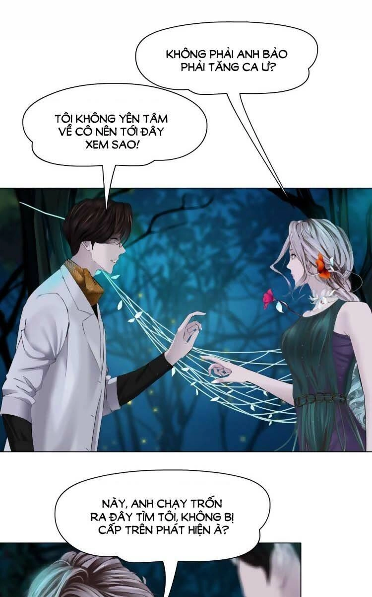 Đằng Nữ Chapter 8 - 32