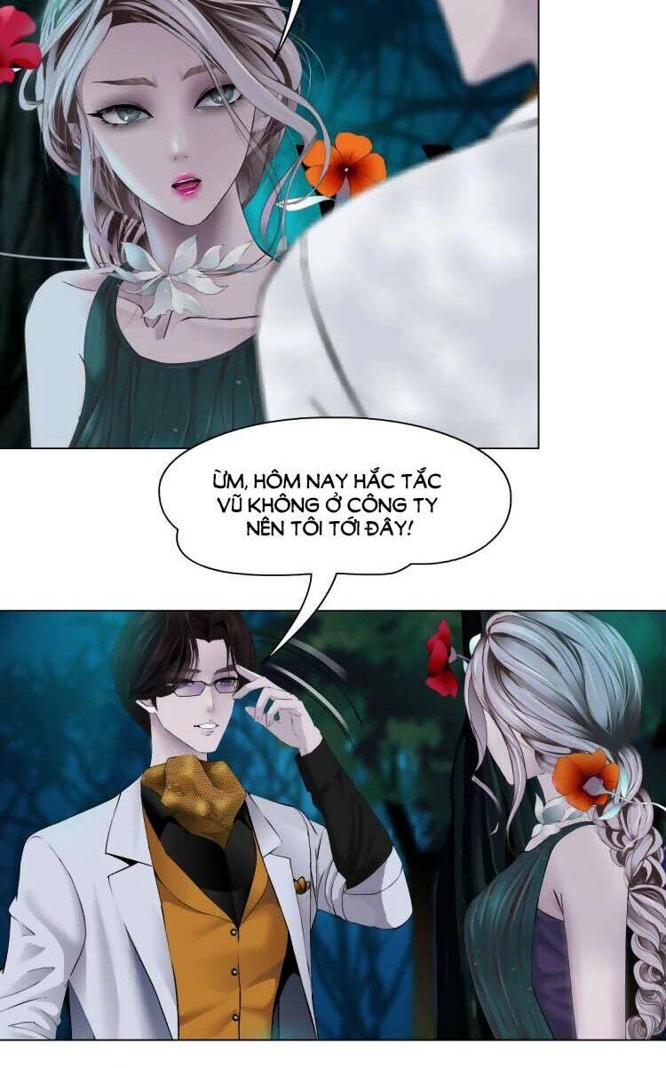 Đằng Nữ Chapter 8 - 33