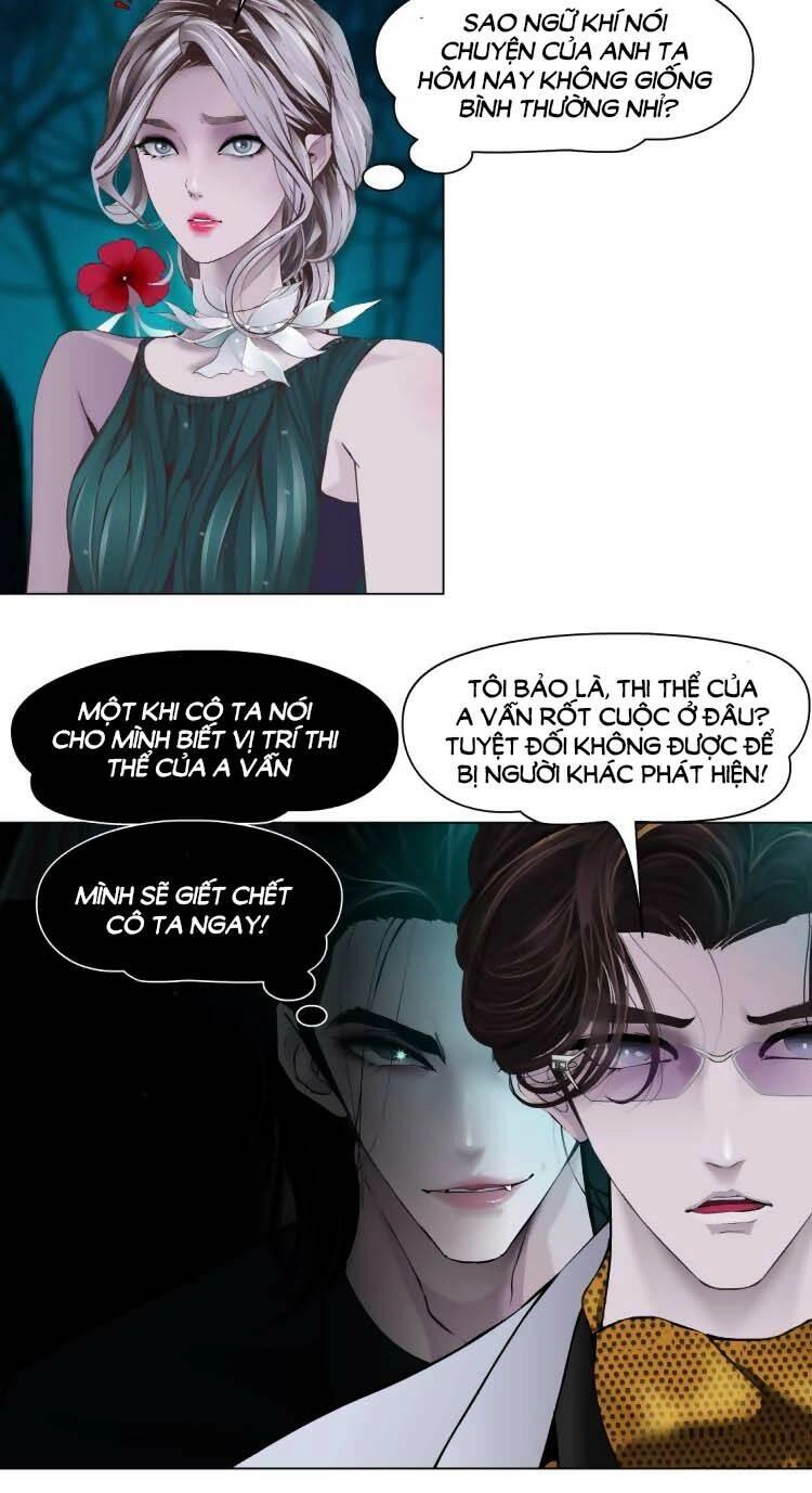 Đằng Nữ Chapter 8 - 35