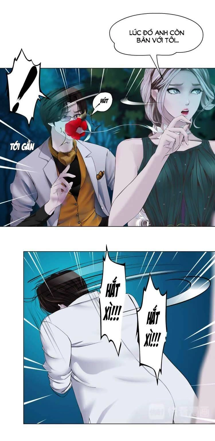 Đằng Nữ Chapter 8 - 39