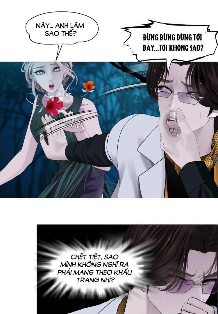 Đằng Nữ Chapter 8 - 40