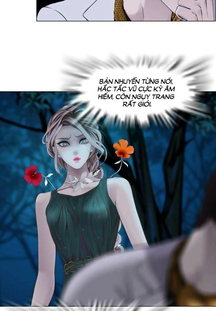 Đằng Nữ Chapter 8 - 41