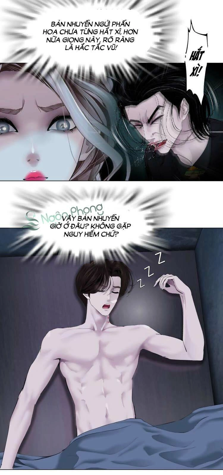 Đằng Nữ Chapter 8 - 42