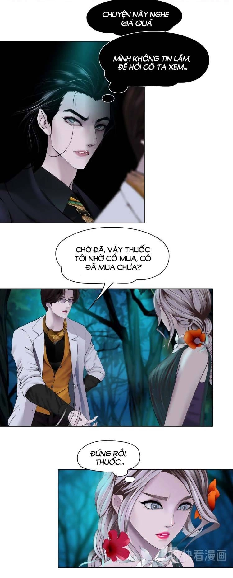 Đằng Nữ Chapter 9 - 9