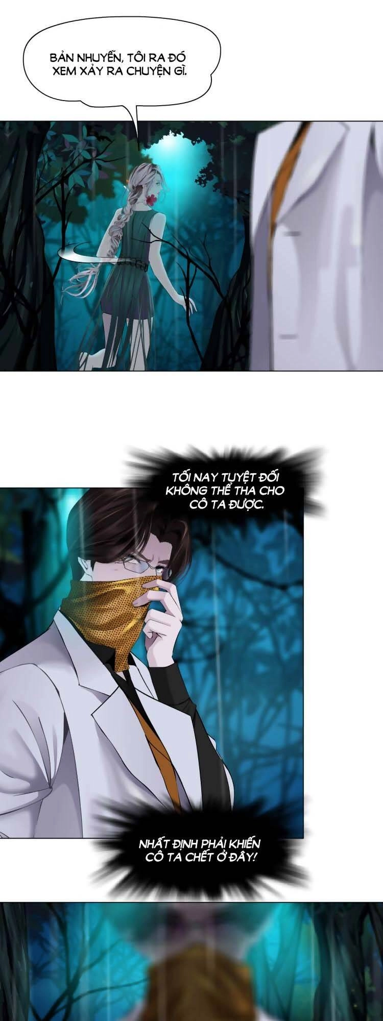 Đằng Nữ Chapter 9 - 17