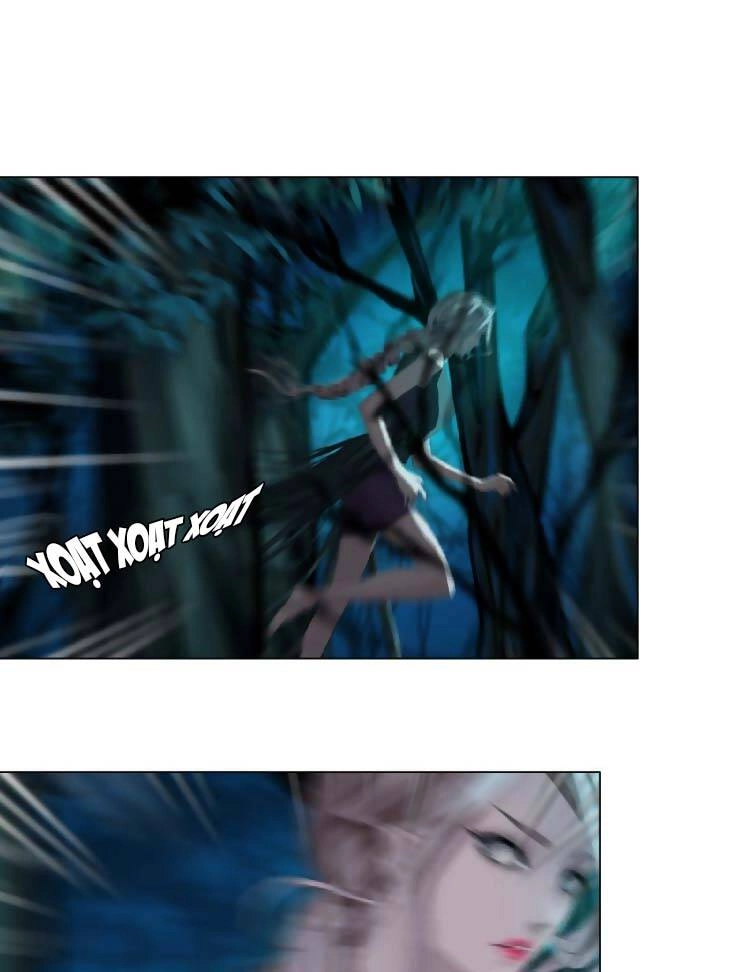 Đằng Nữ Chapter 9 - 21