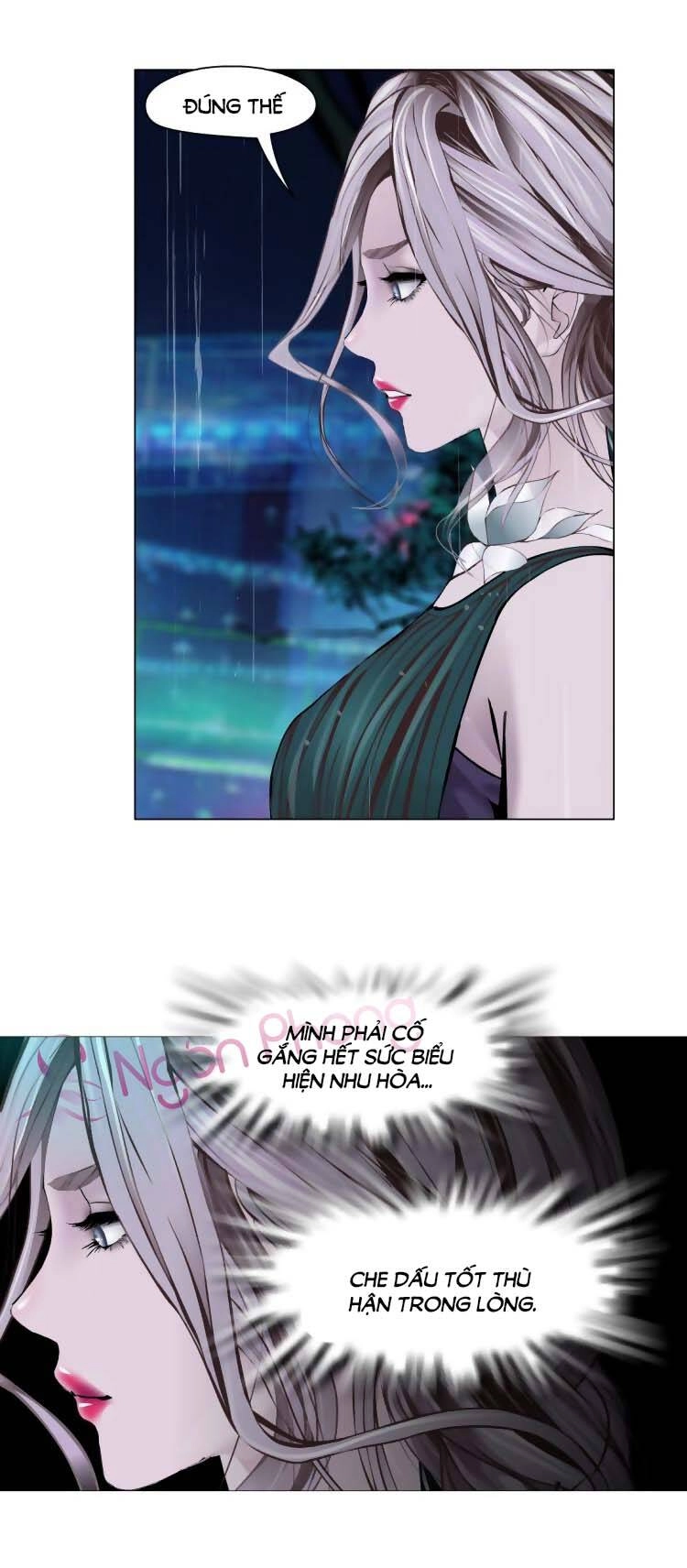 Đằng Nữ Chapter 10 - 2