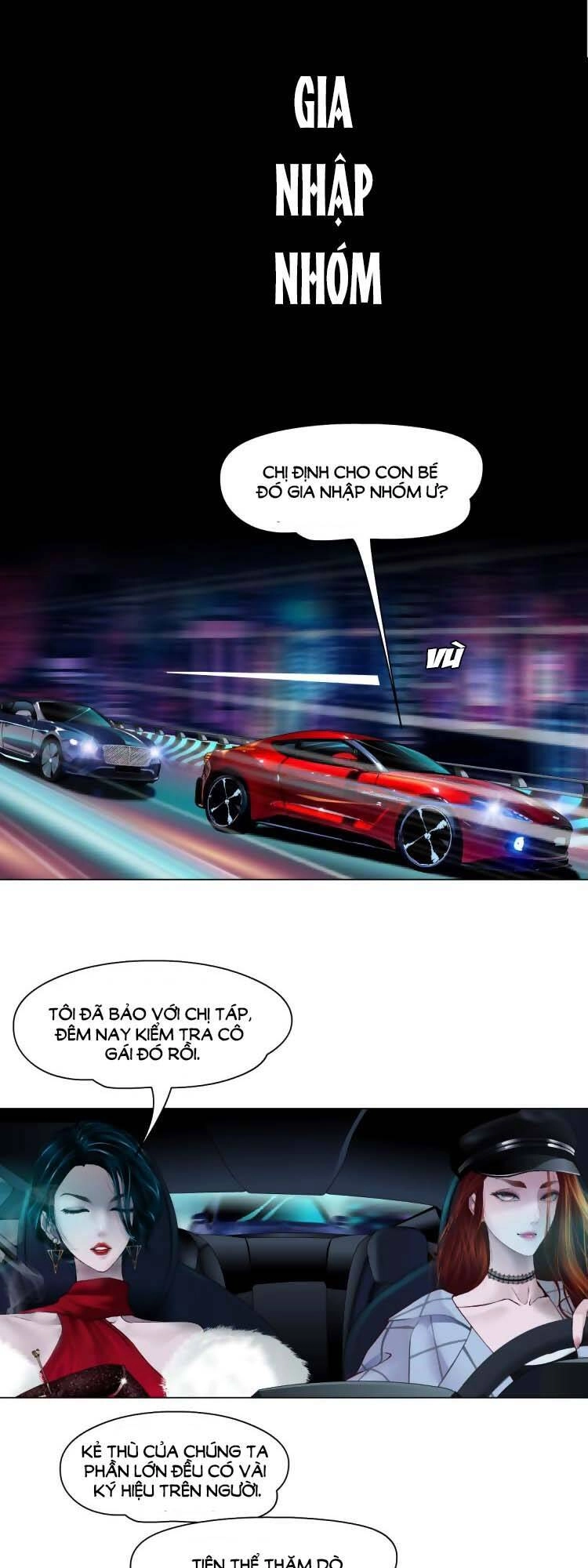 Đằng Nữ Chapter 10 - 5