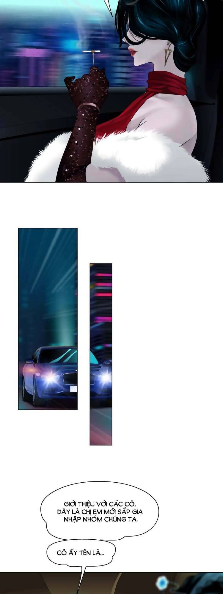 Đằng Nữ Chapter 10 - 7