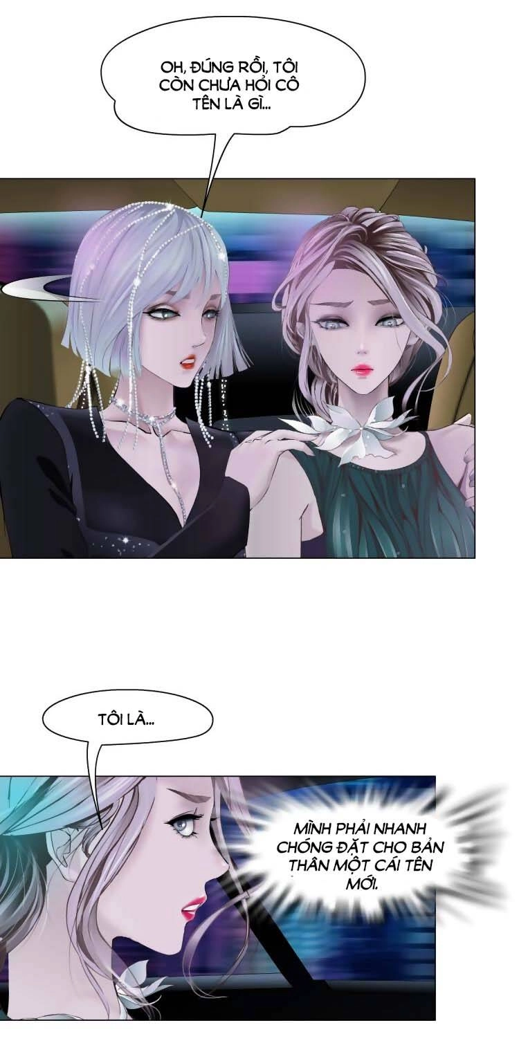 Đằng Nữ Chapter 10 - 9