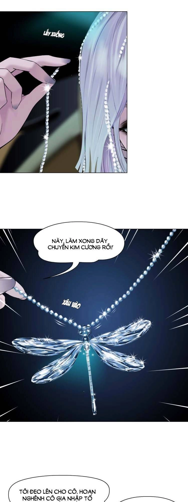 Đằng Nữ Chapter 10 - 20