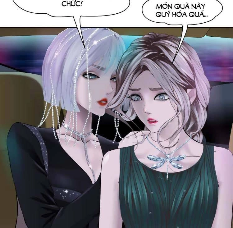 Đằng Nữ Chapter 10 - 21