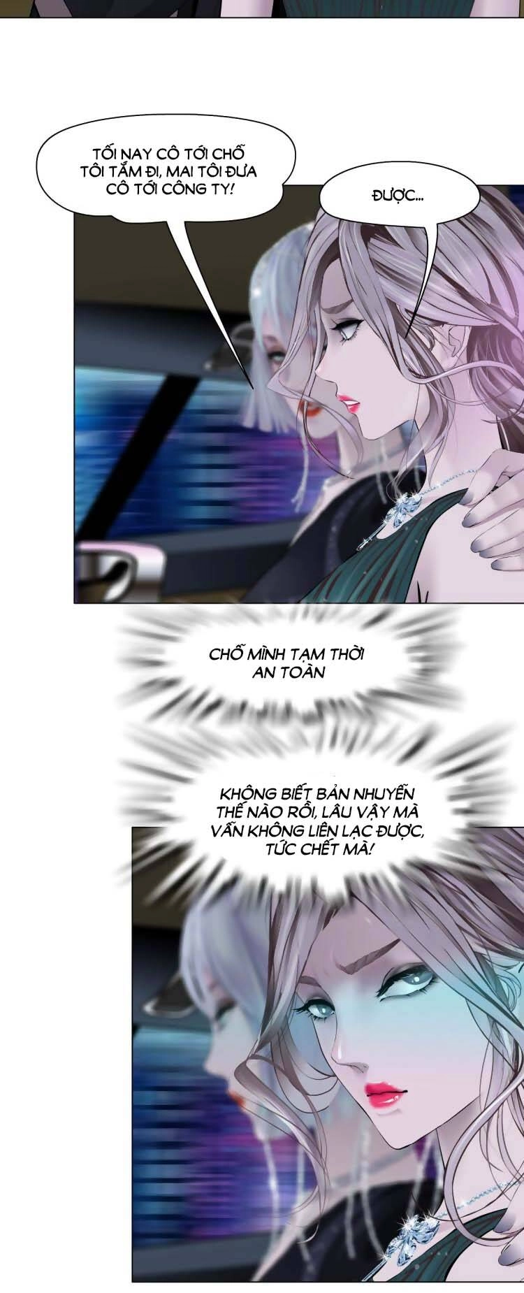 Đằng Nữ Chapter 10 - 22