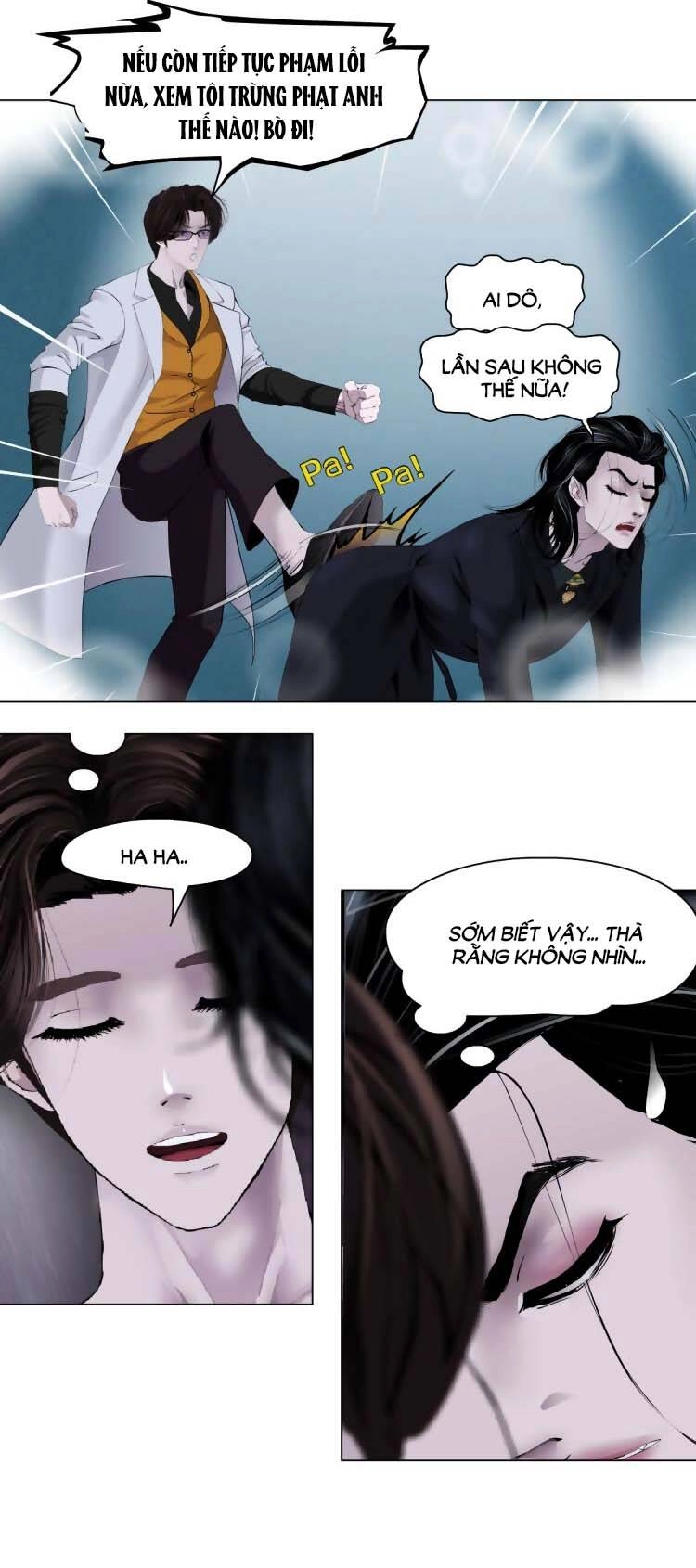 Đằng Nữ Chapter 10 - 28