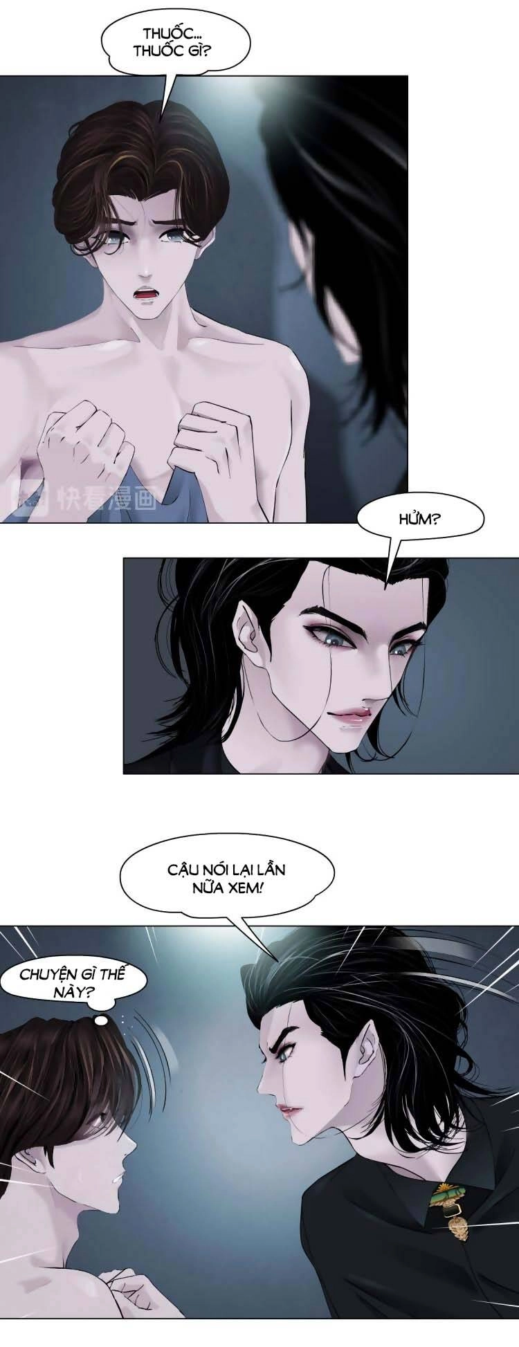 Đằng Nữ Chapter 10 - 34