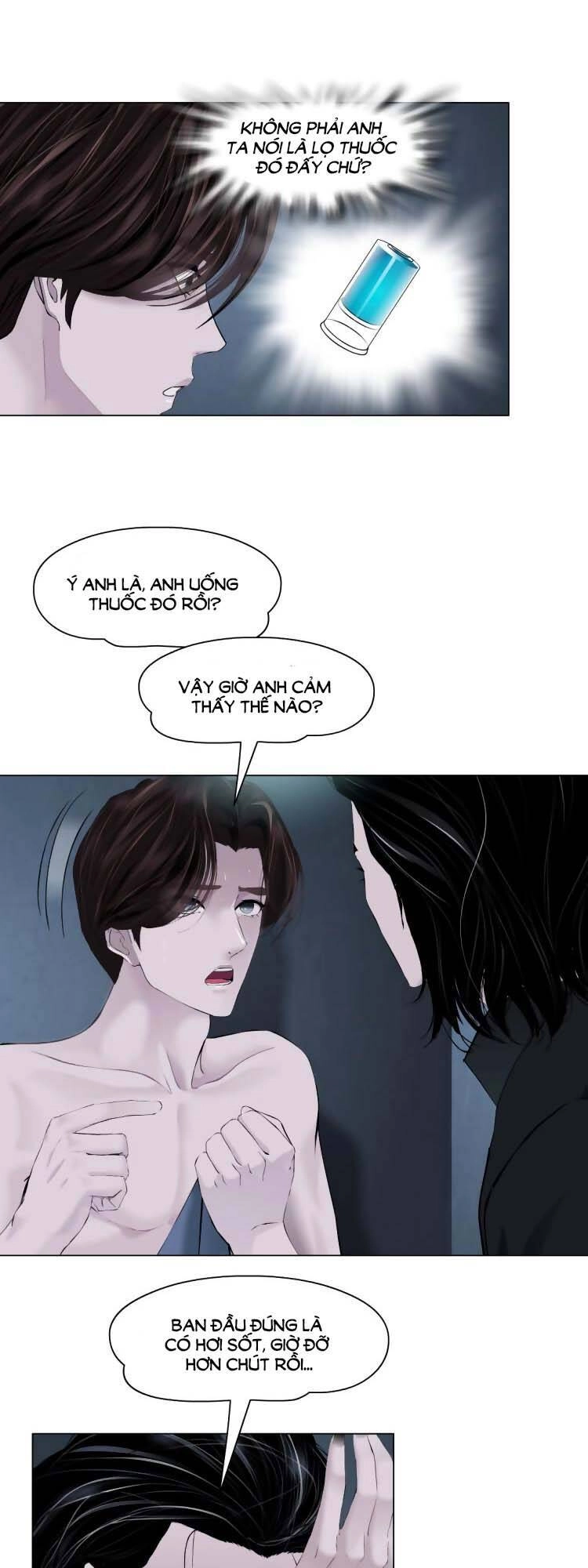 Đằng Nữ Chapter 10 - 35