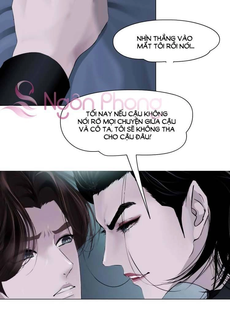 Đằng Nữ Chapter 10 - 40