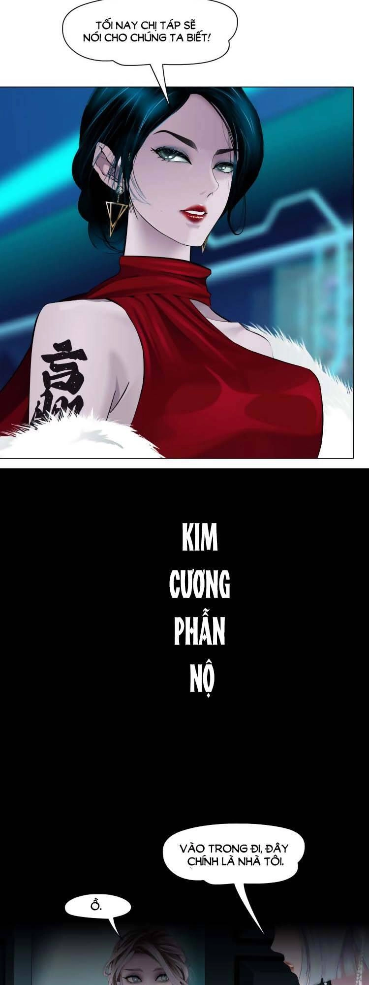 Đằng Nữ Chapter 11 - 24