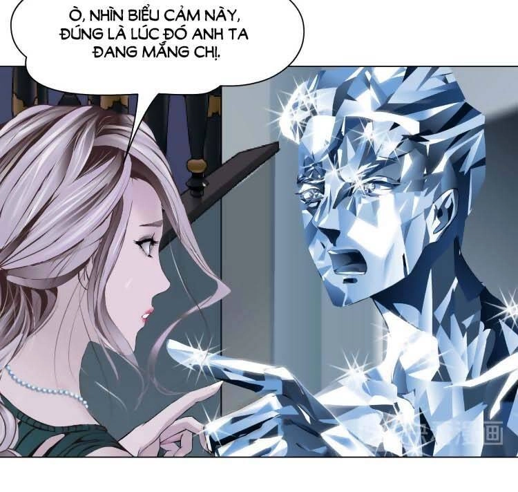 Đằng Nữ Chapter 11 - 32