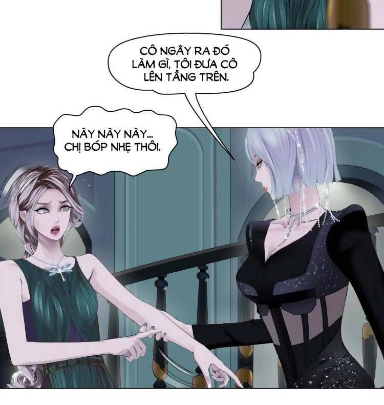 Đằng Nữ Chapter 11 - 34