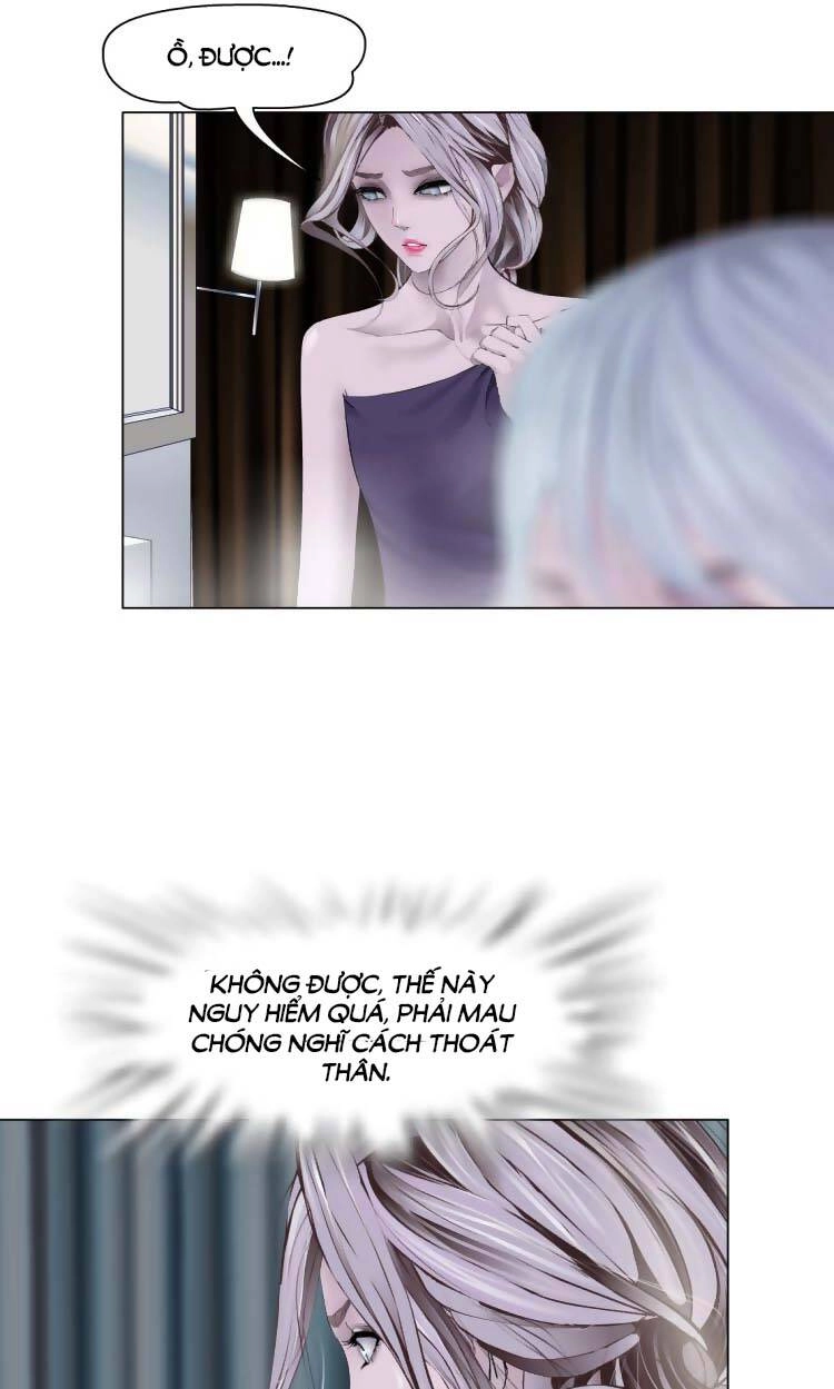 Đằng Nữ Chapter 11 - 42